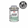 Tinkertools 4 oz Transition Cement for ABS & PVC - Green TI3306938